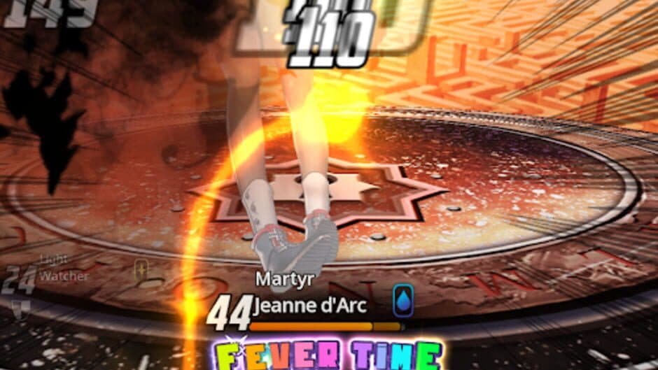Скриншот 5 из Destiny Child