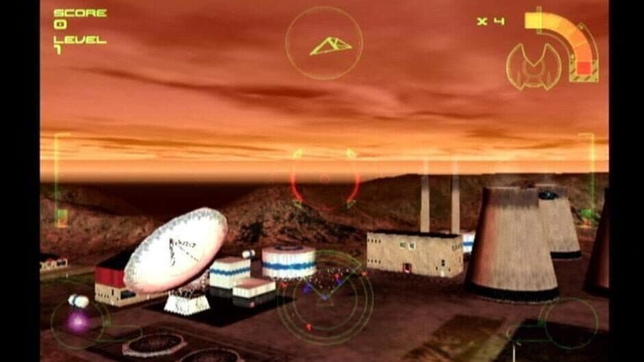 Скриншот 1 из Incoming: The Final Conflict