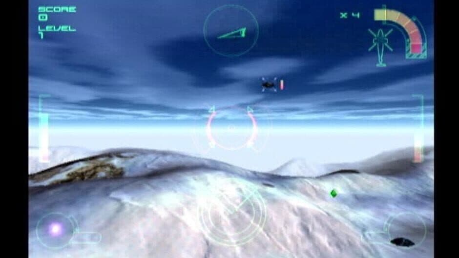 Скриншот 2 из Incoming: The Final Conflict