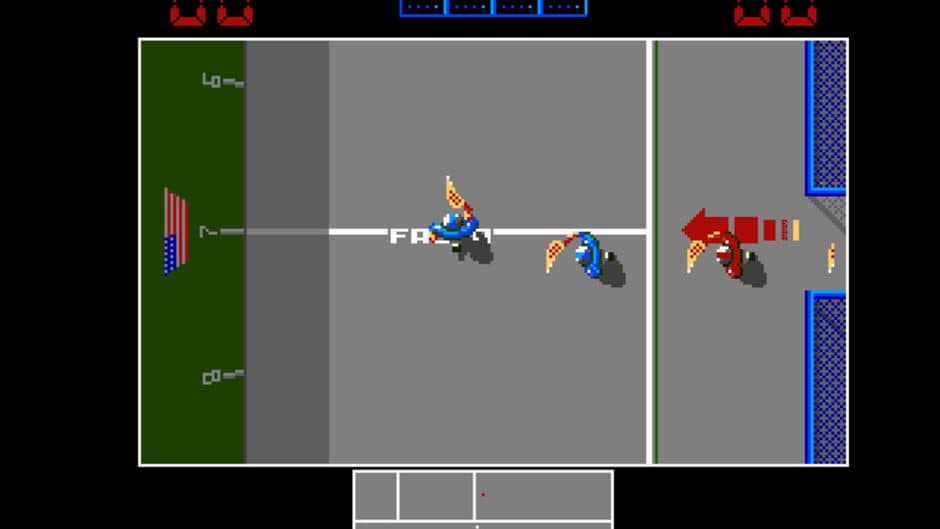Скриншот 2 из Jai Alai