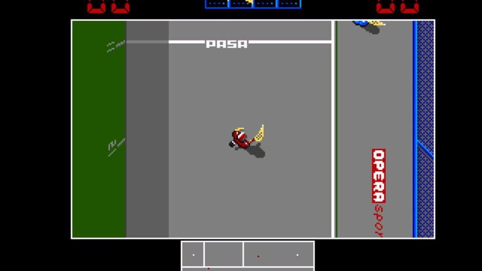 Скриншот 3 из Jai Alai