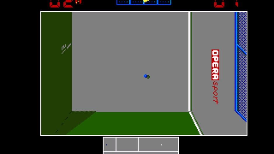 Скриншот 1 из Jai Alai