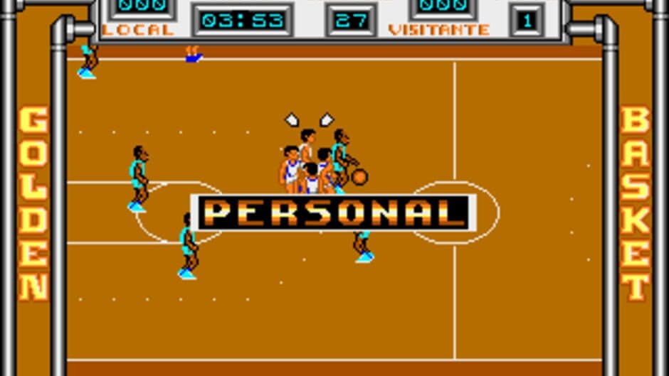 Скриншот 3 из Opera Super Sports