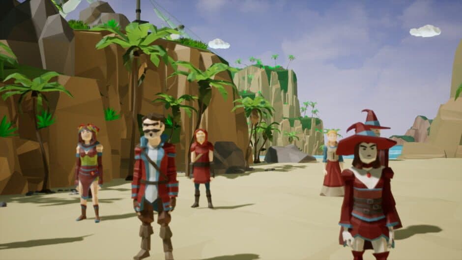 Скриншот 1 из CastleDay's WarHill