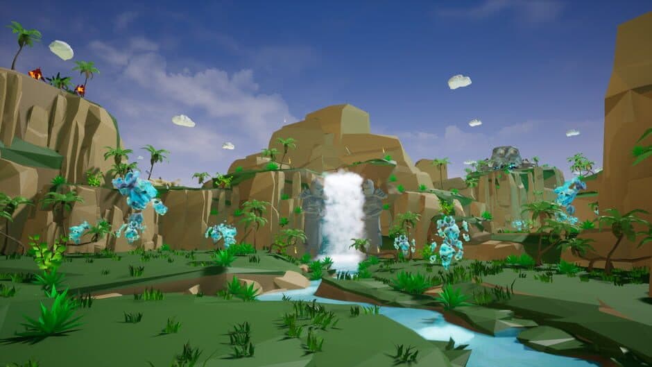 Скриншот 3 из CastleDay's WarHill