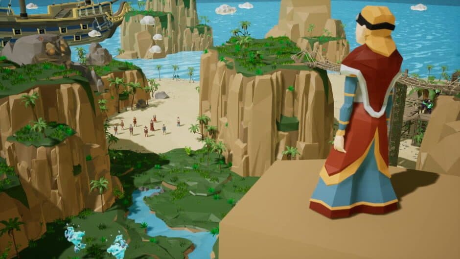 Скриншот 2 из CastleDay's WarHill