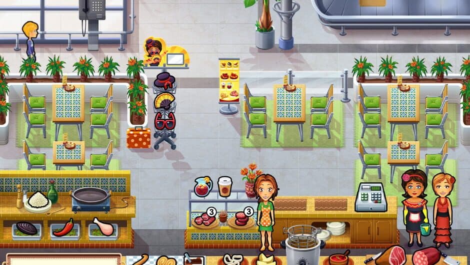 Скриншот 10 из Delicious: Emily's True Love