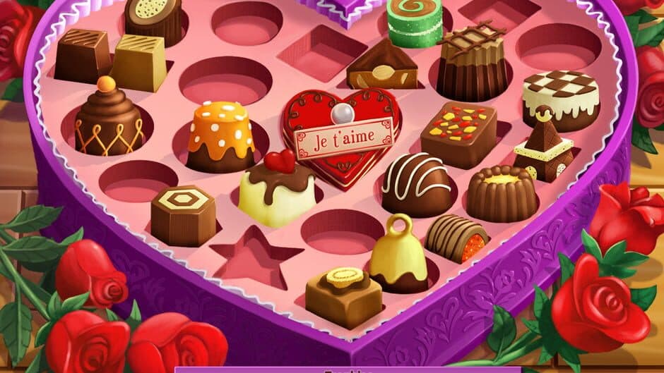 Скриншот 3 из Delicious: Emily's True Love