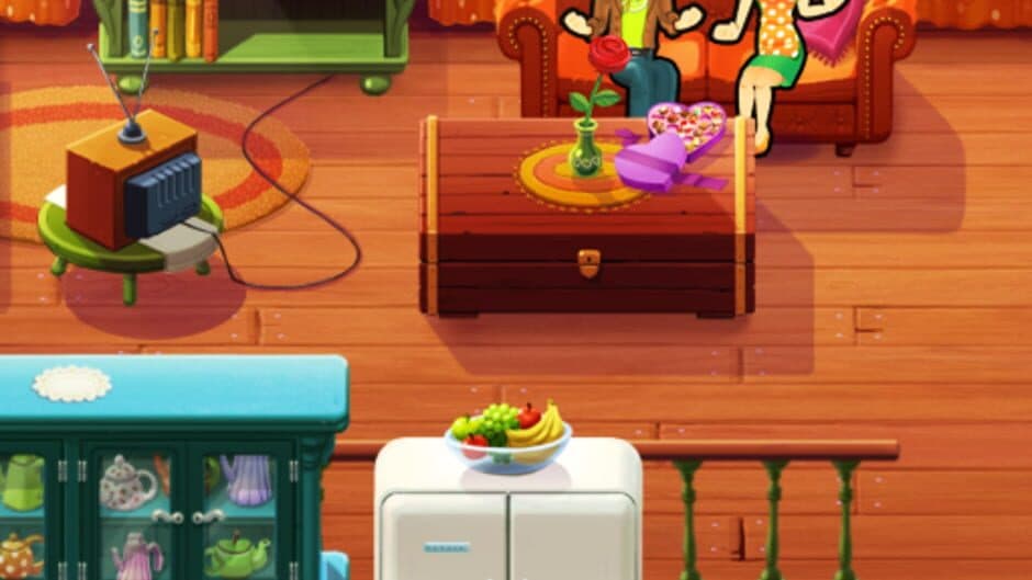 Скриншот 4 из Delicious: Emily's True Love