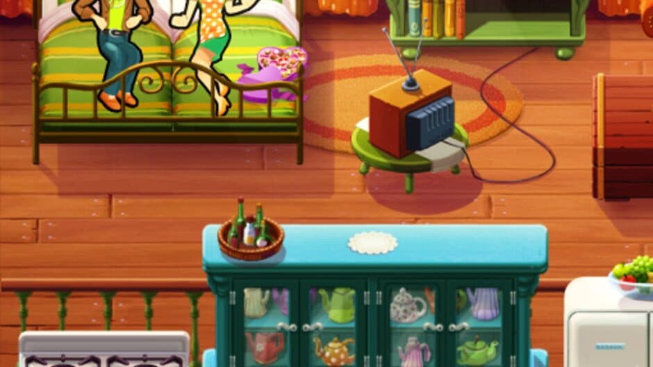 Скриншот 8 из Delicious: Emily's True Love