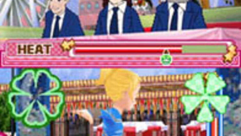 Скриншот 2 из Princess on Ice