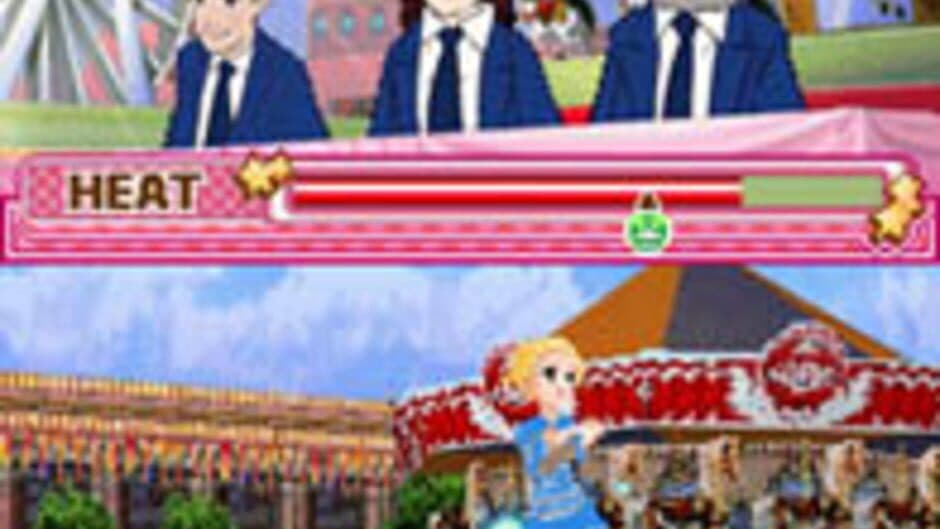 Скриншот 1 из Princess on Ice