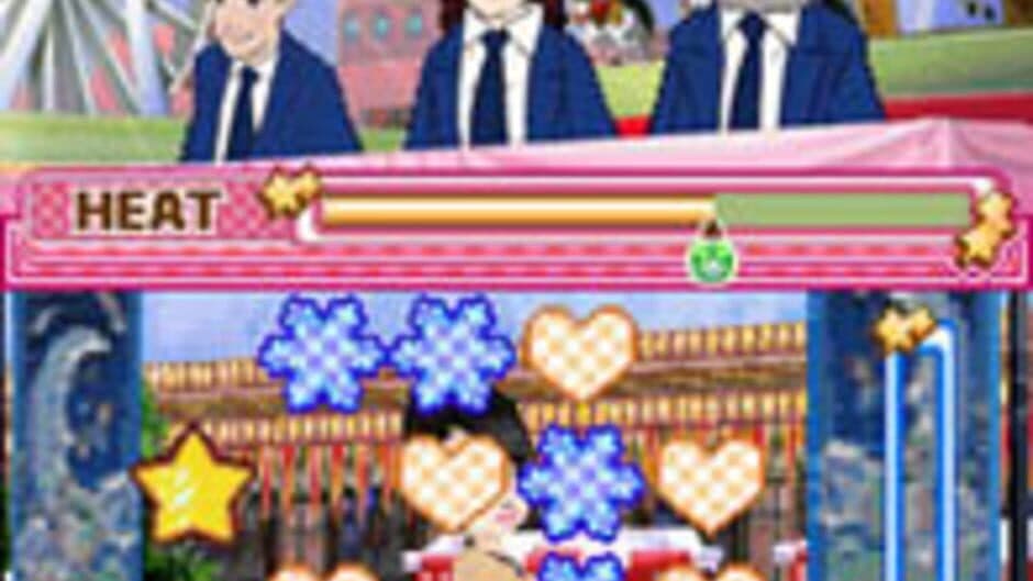 Скриншот 3 из Princess on Ice