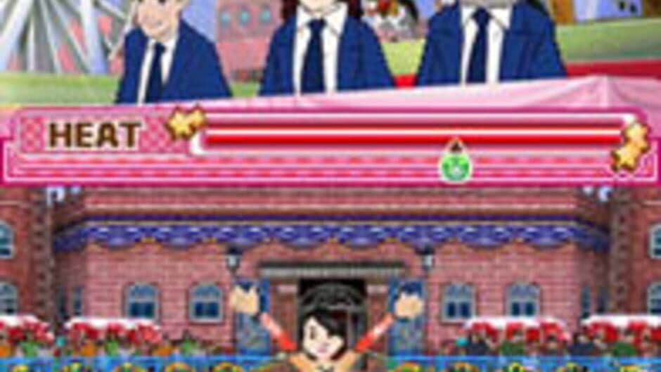 Скриншот 5 из Princess on Ice