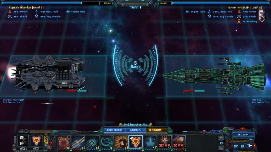 Скриншот 6 из Star Traders: Frontiers
