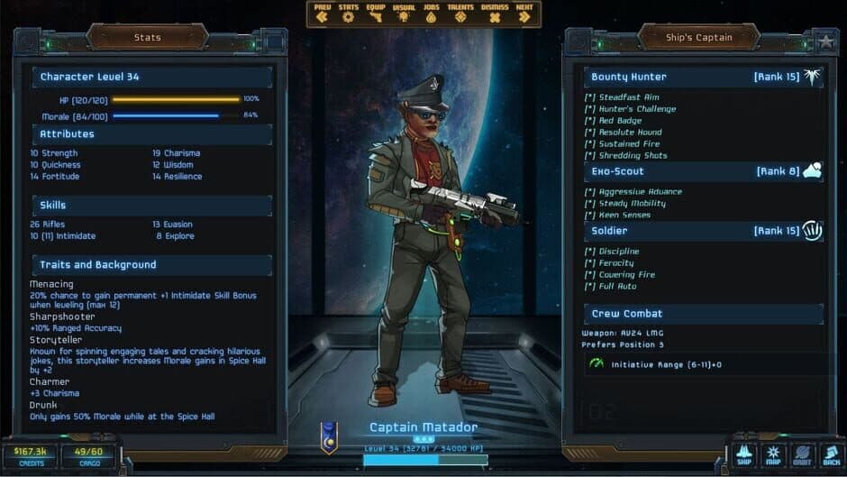 Скриншот 8 из Star Traders: Frontiers