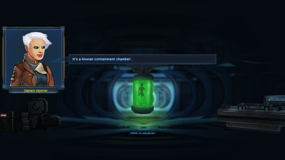 Скриншот 3 из Star Traders: Frontiers
