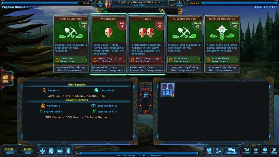 Скриншот 4 из Star Traders: Frontiers