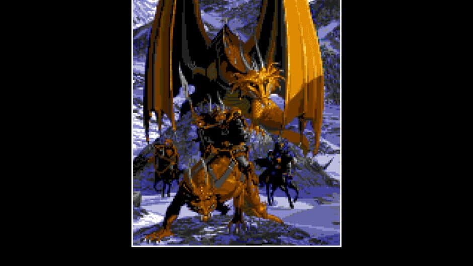 Скриншот 3 из Die Drachen von Laas