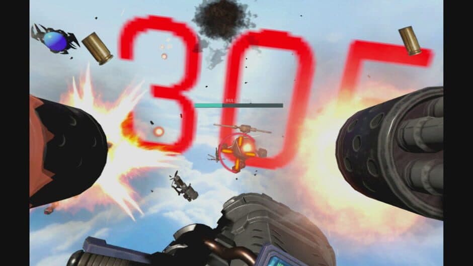 Скриншот 4 из Gungrave VR