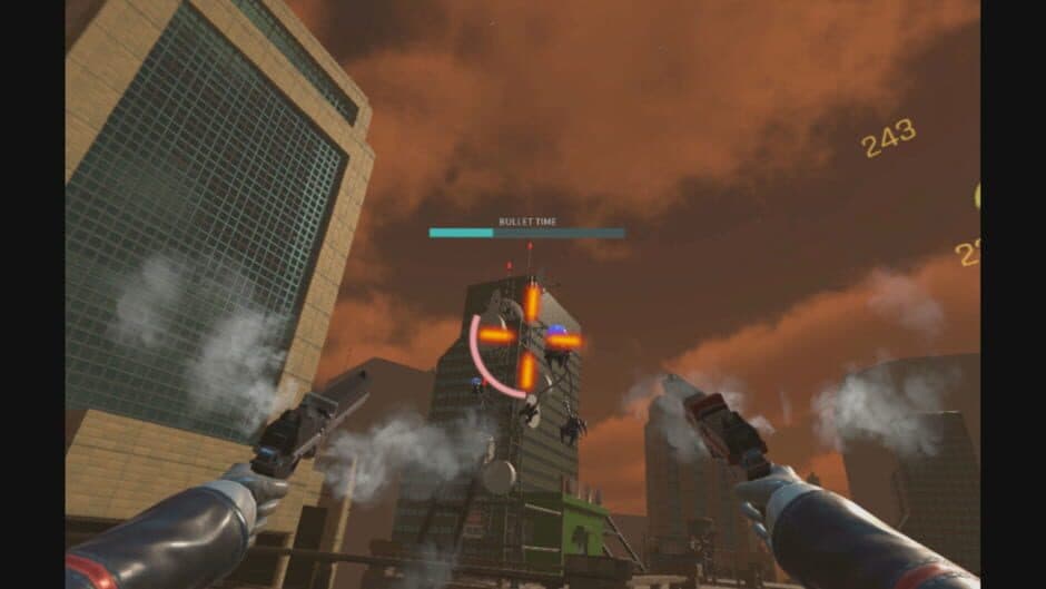 Скриншот 5 из Gungrave VR