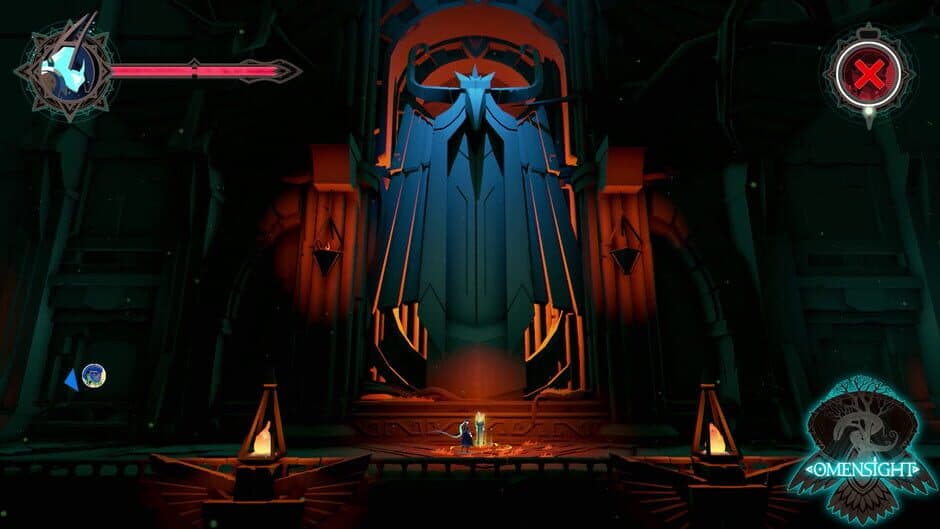 Скриншот 4 из Omensight: Definitive Edition