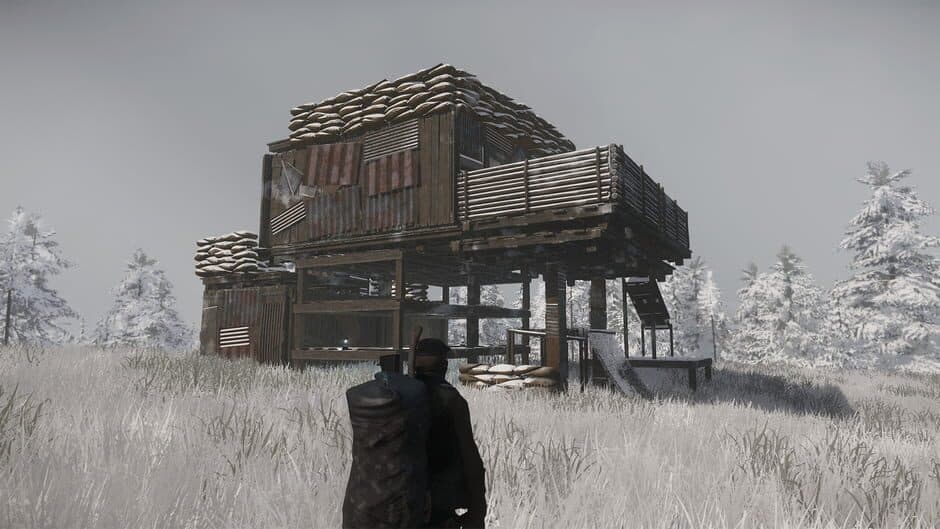 Скриншот 1 из Miscreated