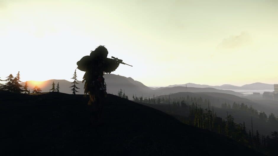 Скриншот 7 из Miscreated