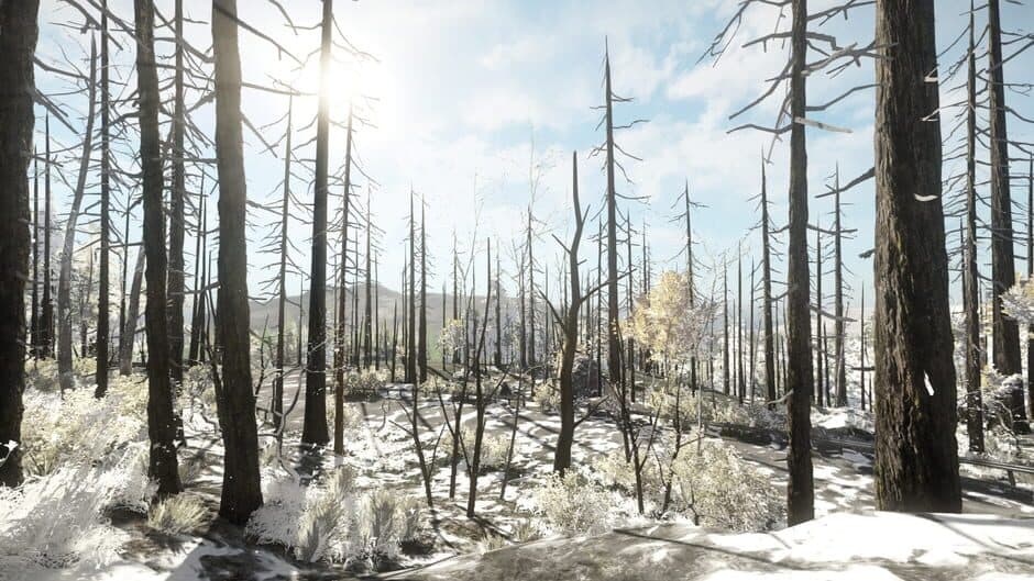 Скриншот 8 из Miscreated