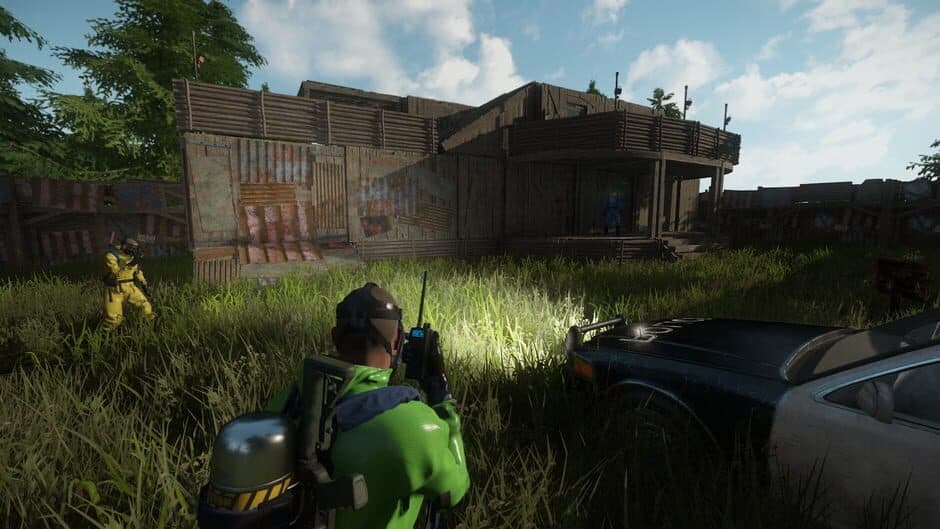 Скриншот 9 из Miscreated