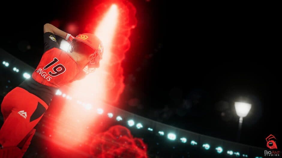 Скриншот 3 из Big Bash Boom
