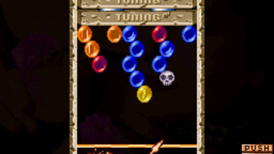 Скриншот 2 из Bubble 2000