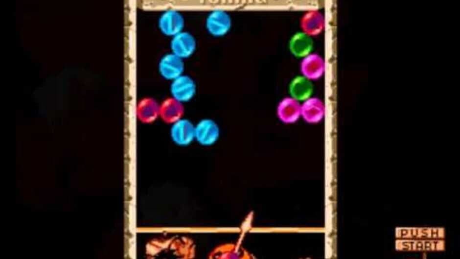 Скриншот 1 из Bubble 2000