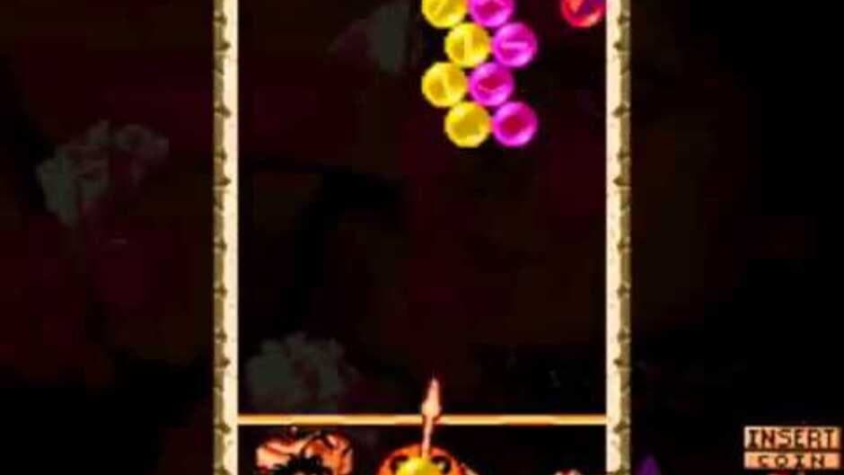 Скриншот 3 из Bubble 2000