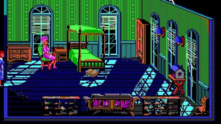 Скриншот 4 из The Colonel's Bequest