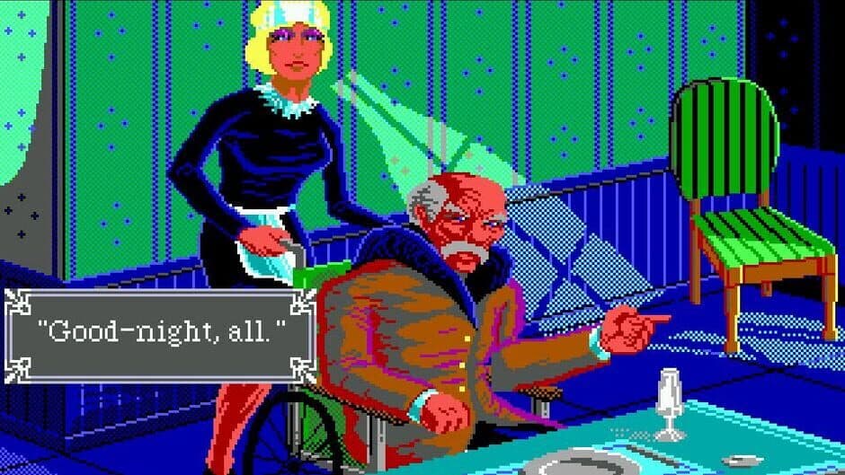 Скриншот 3 из The Colonel's Bequest