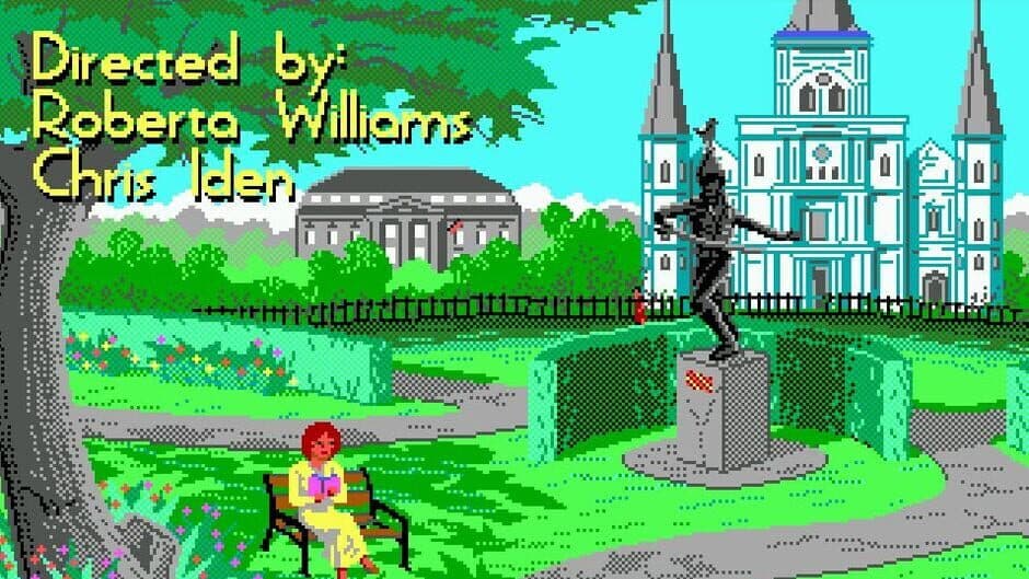 Скриншот 2 из The Colonel's Bequest