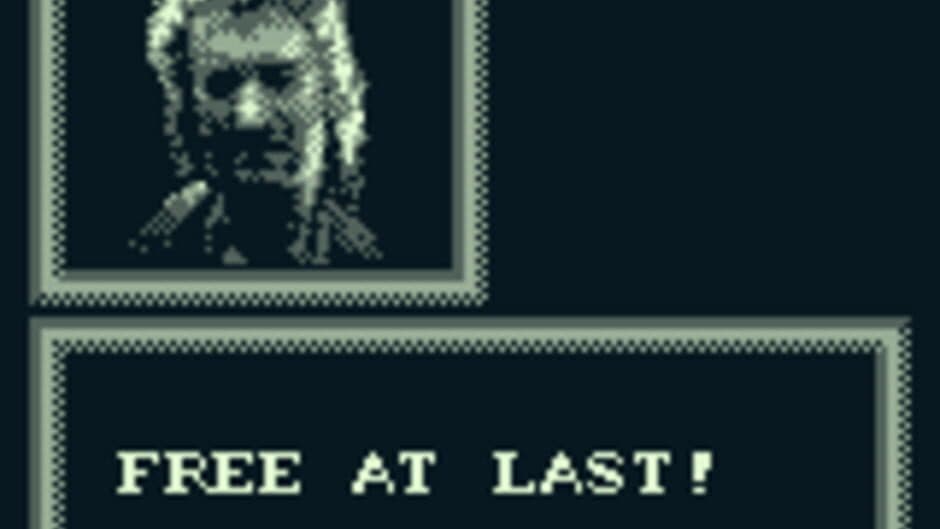 Скриншот 1 из Robin Hood: Prince of Thieves