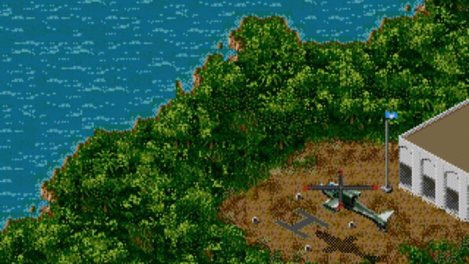 Скриншот 1 из Super Strike Trilogy