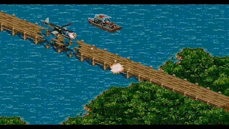 Скриншот 3 из Super Strike Trilogy
