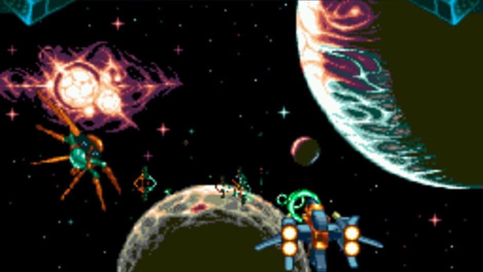 Скриншот 2 из Soulstar