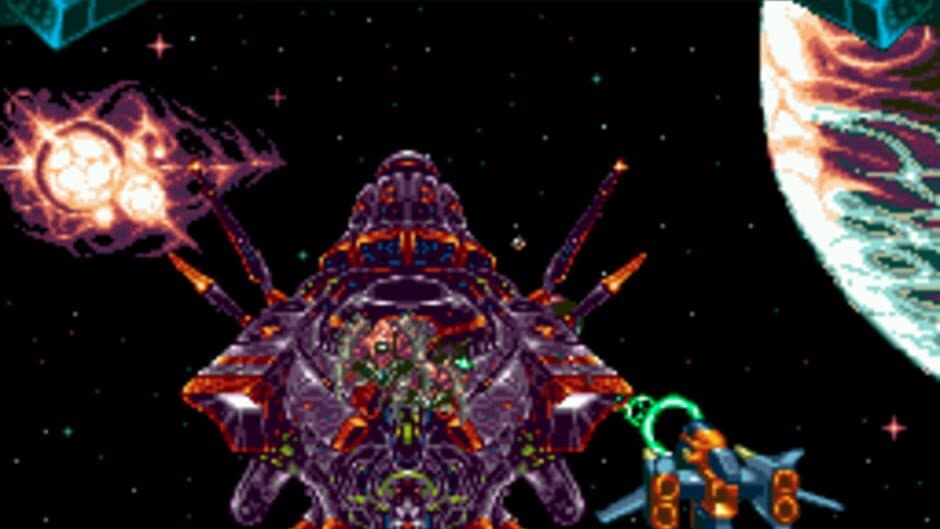 Скриншот 3 из Soulstar