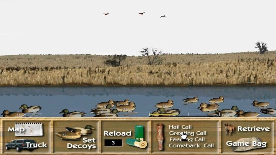 Скриншот 4 из Duck Hunter Pro