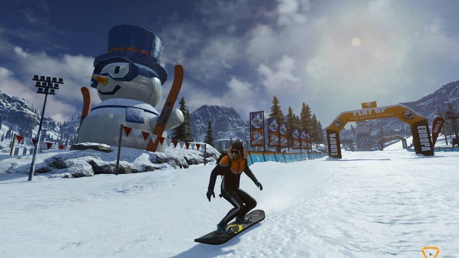 Скриншот 8 из Ring of Elysium