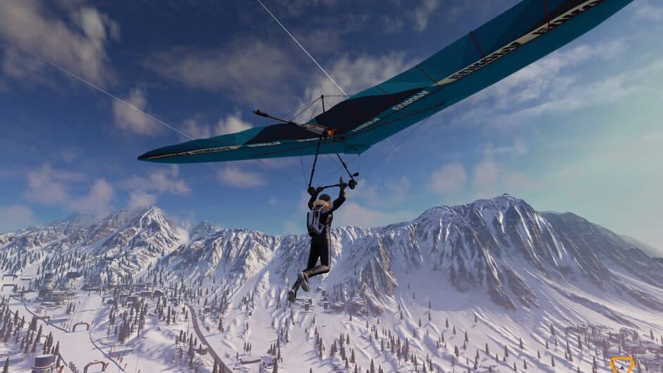 Скриншот 5 из Ring of Elysium