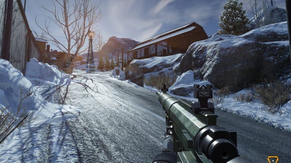 Скриншот 7 из Ring of Elysium