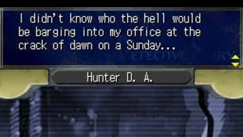 Скриншот 2 из Jake Hunter Detective Story: Memories of the Past