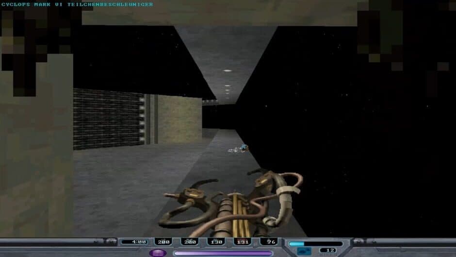 Скриншот 3 из Rebel Moon Rising