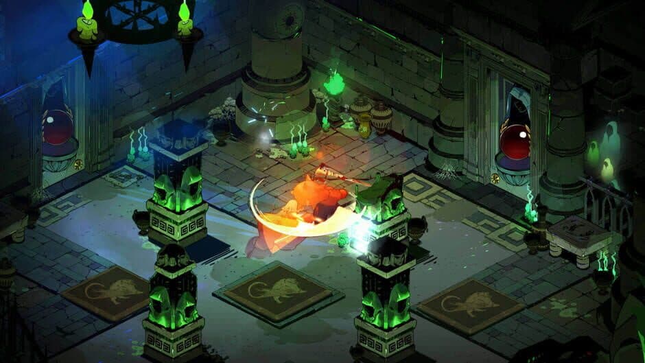 Скриншот 10 из Hades