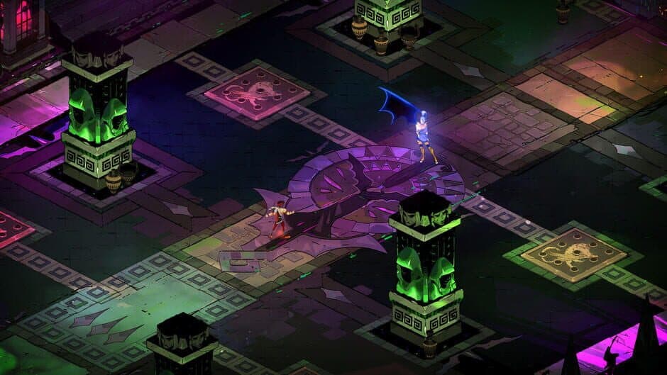 Скриншот 6 из Hades